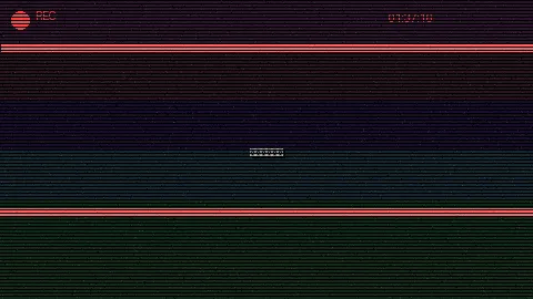 雨天窗前即景 - 半夜直播 生活记录